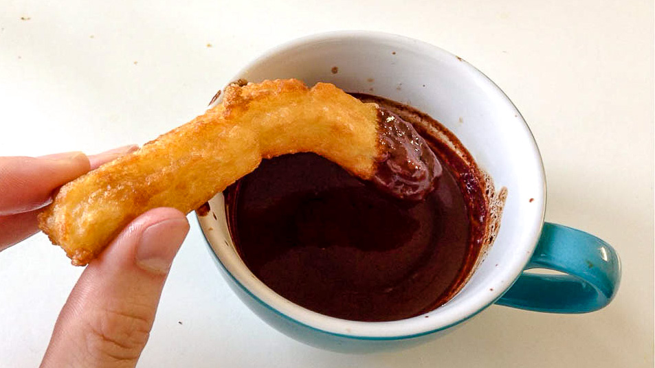 Churros
