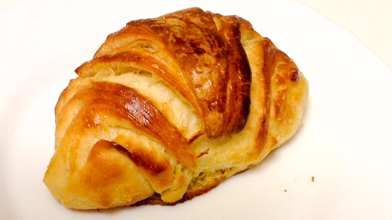 Croissants