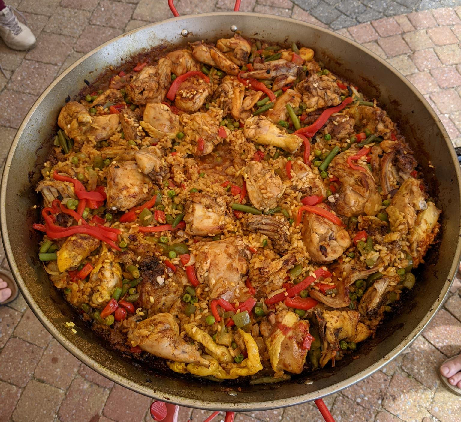 Paella